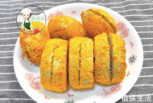 儿子|早餐我做了这美味，儿子再也不睡懒觉了，天天缠着吃，又香又解馋