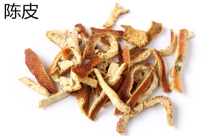 胃胀|公布治“齿痕舌”的看家方子，四味药，化脾湿、行脾气，补脾阳