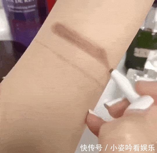 女星|为何纹眉大多是些普通女生?而女星却很少纹眉?看完你就知道了