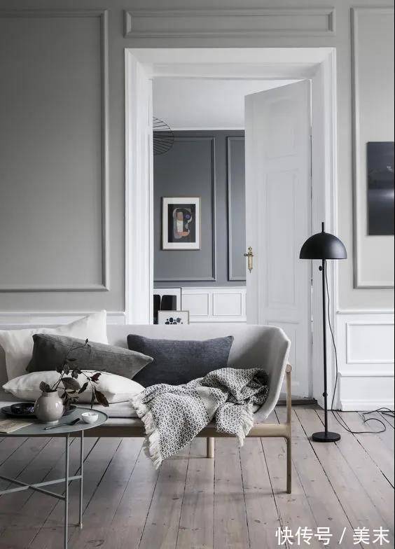 美末高端进口墙面定制|典雅色彩、丰富材质、简约设计，轻松打造简约风的家！| decorative