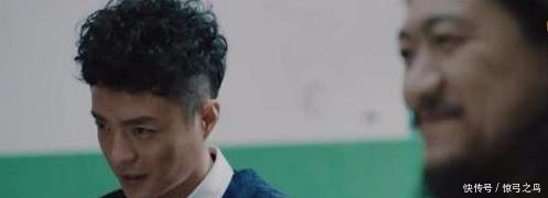 邀请|《沙海》被胖子邀请来的高手竟是他,比张起灵还要牛!