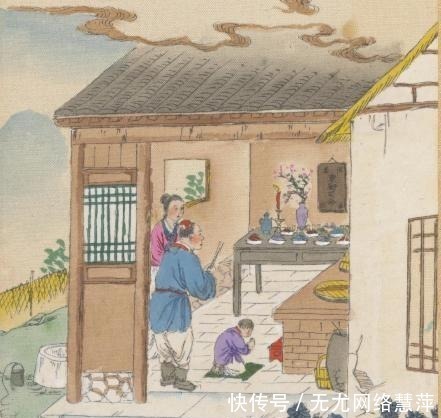 春节|古人如何过春节?古人迎春节三个步骤,一个都不能马虎