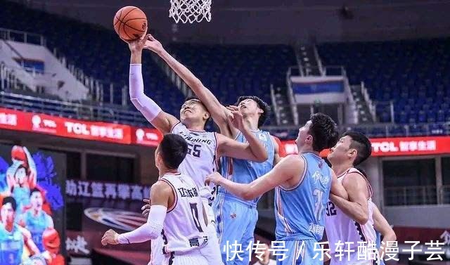 马健|辽篮获胜48小时,马健一针见血曝短板,是谁拖了郭艾伦的后腿