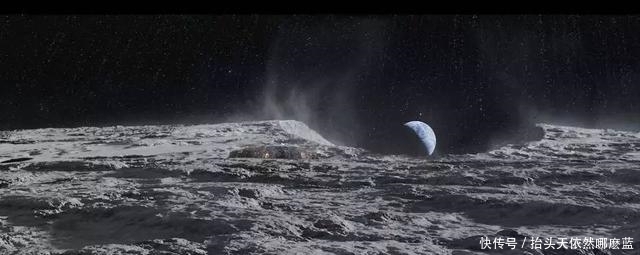 如果没有月球,地球会怎样?