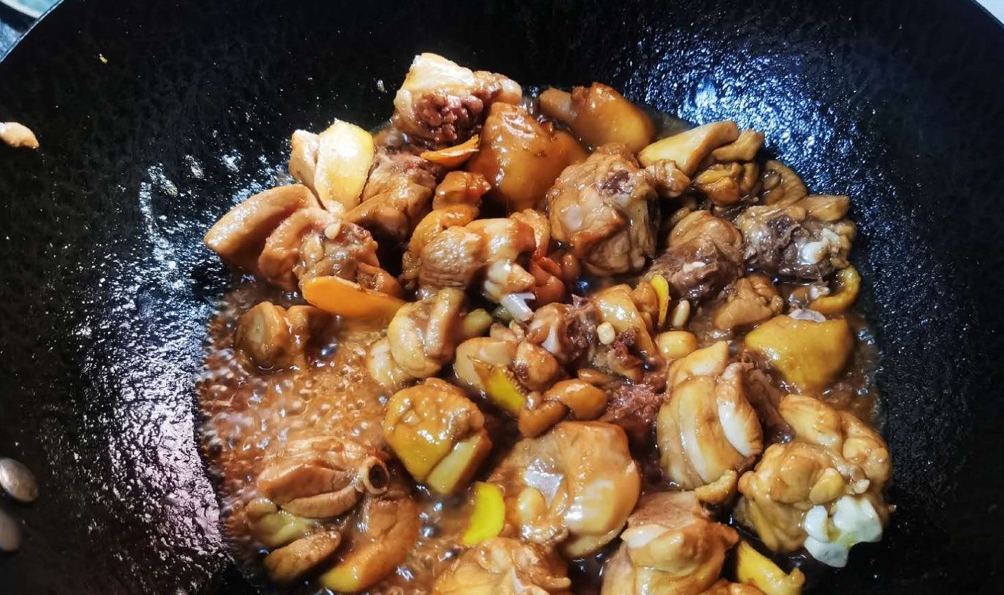 苹果|9月，这碱性食物别错过，和鸡肉天生是绝配，过了秋天就少了