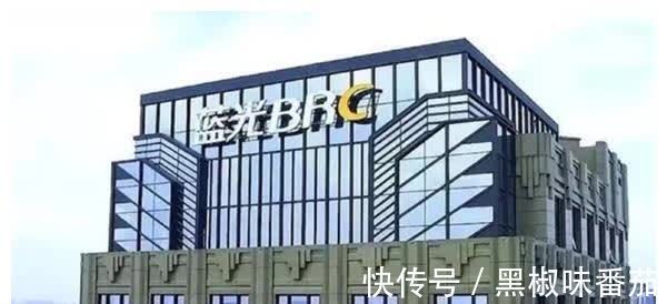 蓝光|258亿巨债压顶、高管扎堆离职,四川房企一哥陨落,9个月又亏