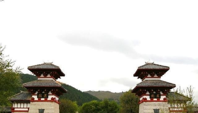 鼎鼎大名|萧关从鼎鼎大名到默默无闻,尽显历史沧桑!