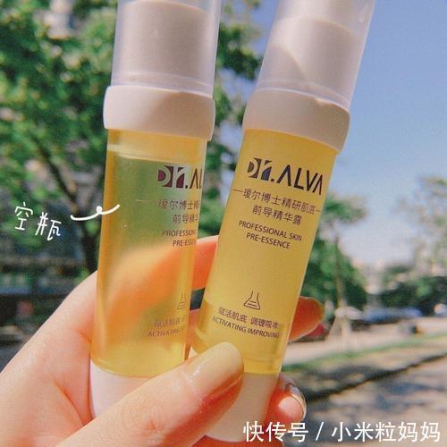 坚持护肤,悄悄变美!拥有神仙级护肤品是变美第一步,孕妇也一样