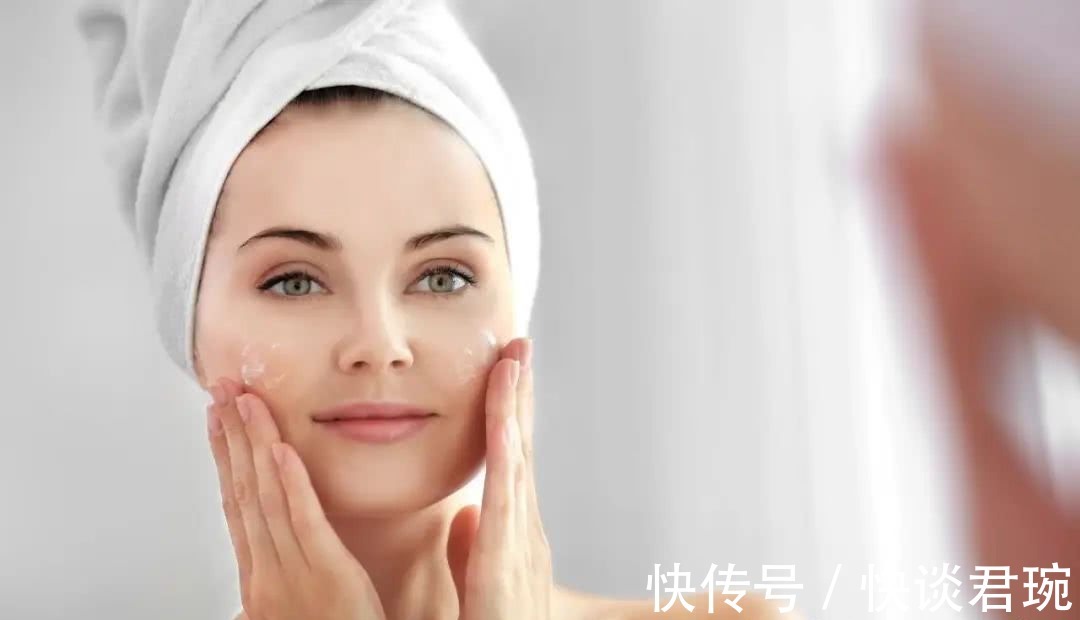 mi睡觉前什么也不涂,会让皮肤变好吗?看完或许会明白