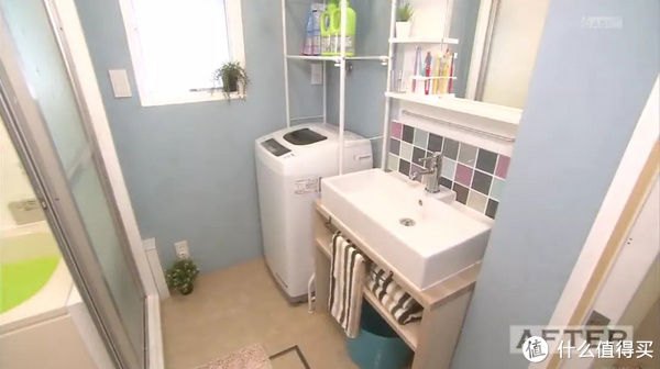 硬装|21万买下52㎡一层带院子，12万搞定硬装＋软装，日式风真是老破小翻身捷径