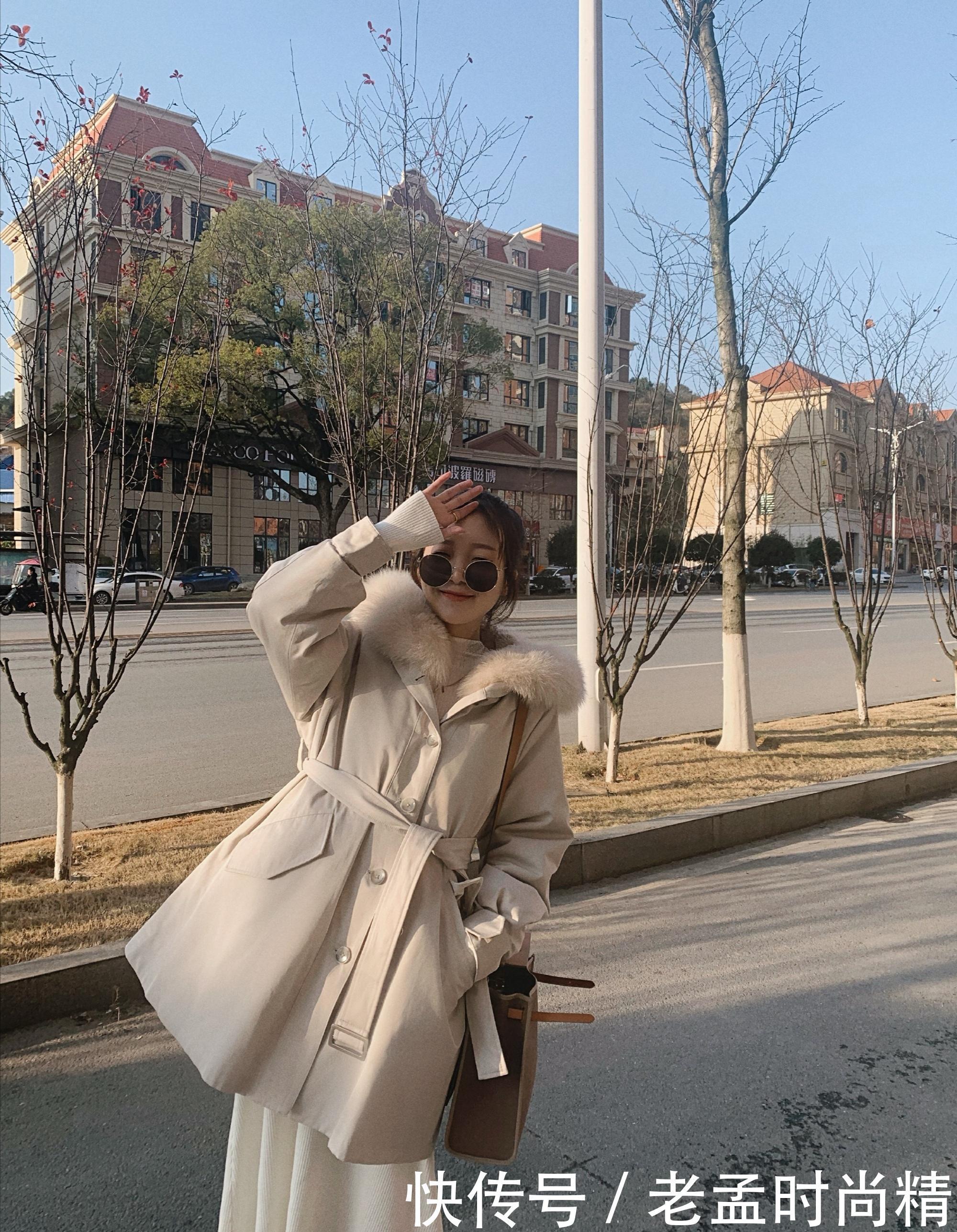 懂时尚的人冬季更爱穿裙子, 裙装解锁冬日优雅, 优雅女人都在穿