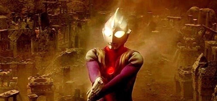 迪疯|奥特曼 迪迦的形象都毁在“迪疯”手中,还有人说他是奥特之王!