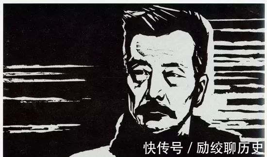 鲁迅先生&鲁迅先生6句“损人名言”,骂人不带脏字,没点文化真看不出来!