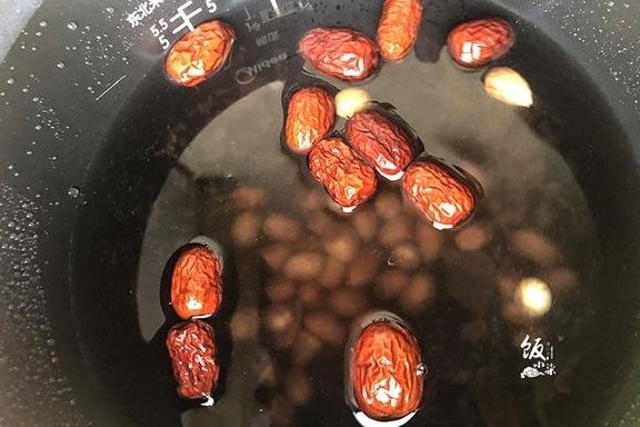 营养|天热，不要只喝白米粥，我家隔三差五喝它，营养美味，更养人