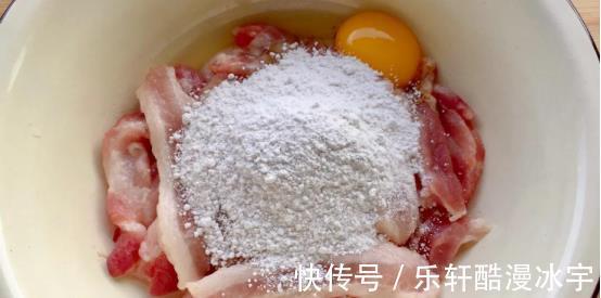 里脊肉|传统川菜小酥肉,这样做酥脆入味不脱糊不发硬,火锅干吃两相宜