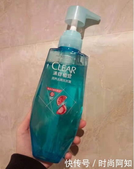 盘点洗发水红黑榜名单，人气最高反而最难用，你是不是也用过