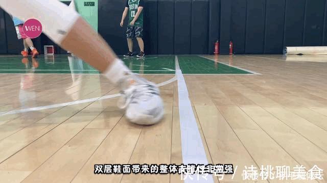 实战鞋 吊打自家所有签名鞋的休闲鞋!为何说BYW2是阿迪最出色的实战鞋