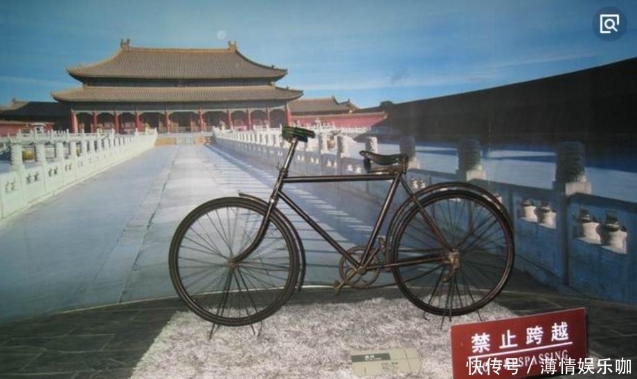 末代皇帝|溥仪有一个毛病,太医们治不好只好请洋人,今天人们看了想笑!