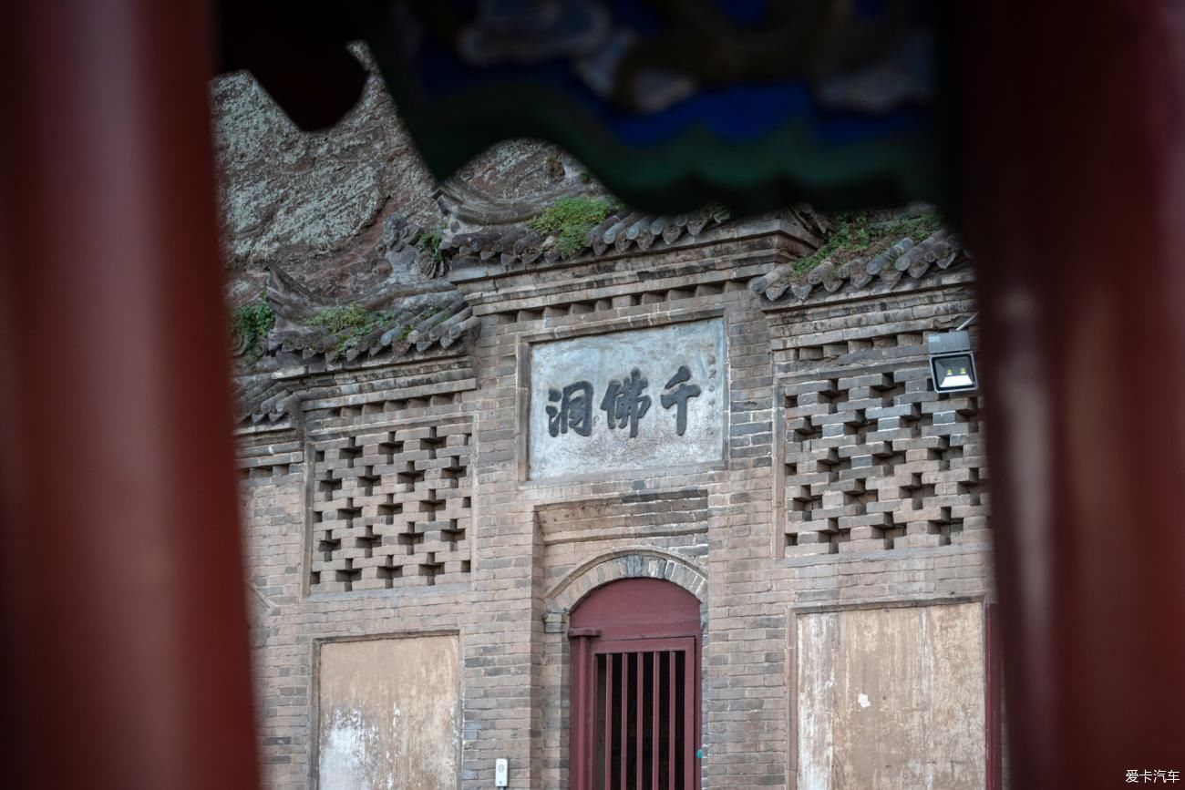  六人行|诗意 · 江湖，六人行