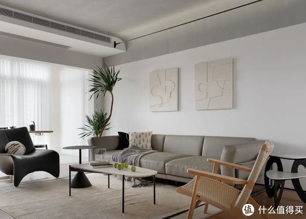 空间|深圳发现一对夫妻的新家，那叫一个好看，忍不住拍照晒一晒