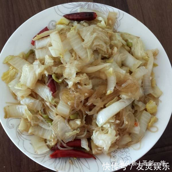 吃一次就上瘾的几道菜,看着就有食欲,美味简单营养,下饭更下酒