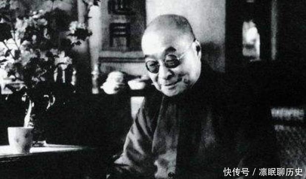 无偿|他是民国第一中医,生逢乱世弃政从医,临终前10张秘方无偿捐国