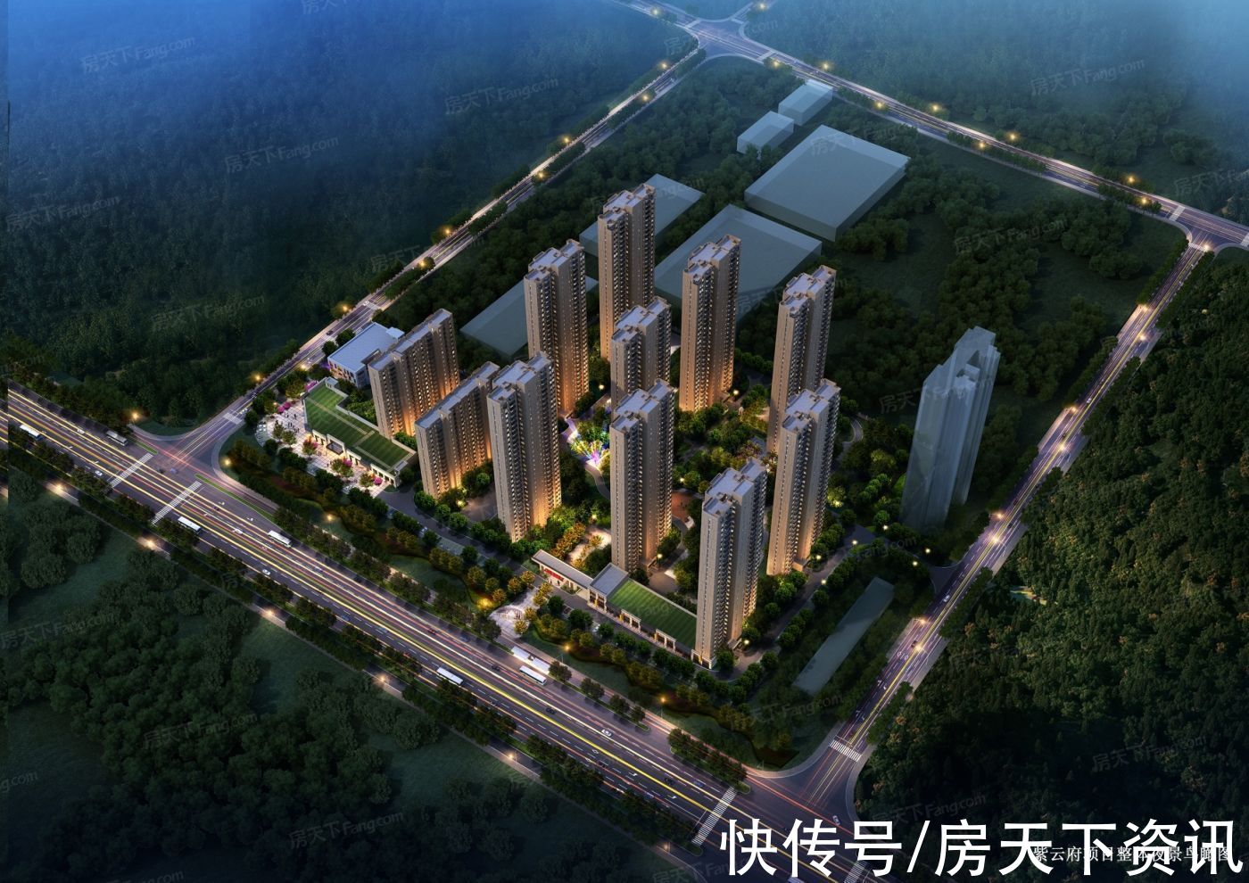 玉潭街道|真能物美价廉?宁乡玉潭街道单盘测评抢先看!你看值不值