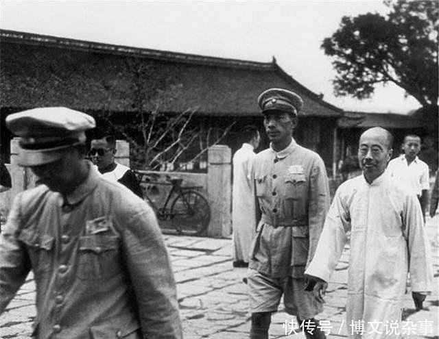 鲁迅和二弟反目背后:薪水都上交二弟媳,最后却被赶出家门