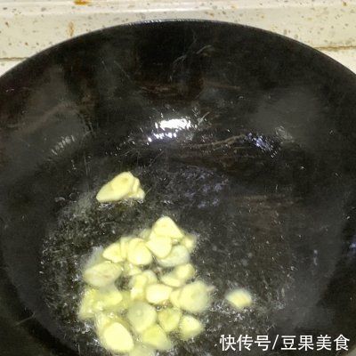 营养|营养和美味,都在这道酱香豌豆尖里
