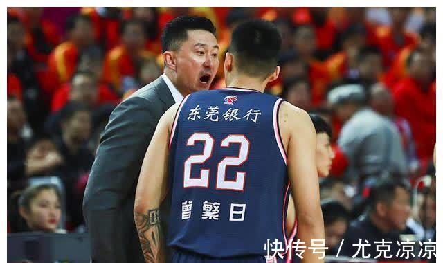 cb杜锋开启养狼计划,私下培训王哲林是为了给广东队树敌?