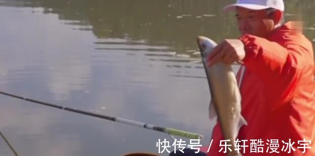 天元邓刚钓鱼的快乐你想象不到,这四种技巧学会,爆护只是早晚