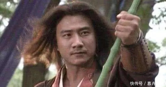 句话|大家都听过“北乔峰,南慕容”,其实下句才经典,却少有人知