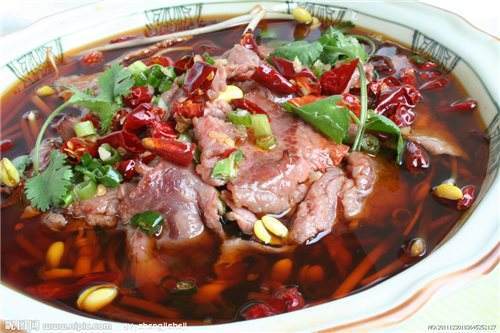 百吃不贵的几道经典家常菜,简单好吃又营养,天天都想吃