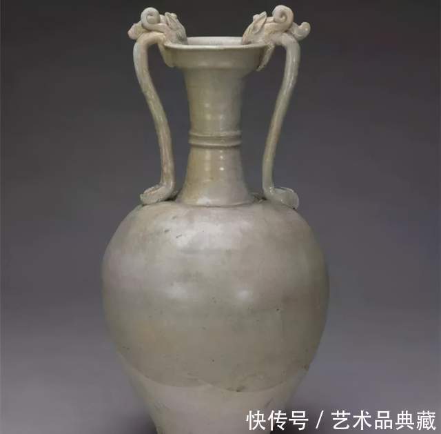 古瓷|鉴瓷:古瓷的形态特征