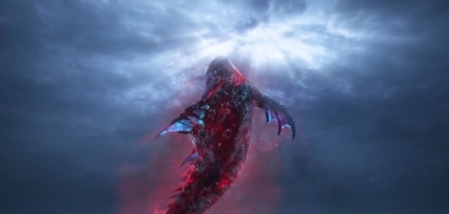 虎鲸群|斗罗大陆:提及邪魔虎鲸,波塞西的小助手也忌惮,波塞西选择闭眼