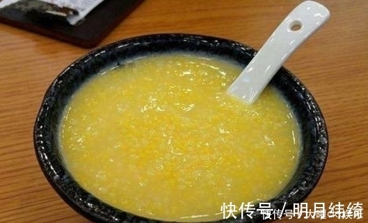 家长们|小米粥可不能乱喝，喝错损伤身体健康，家长们可长点心