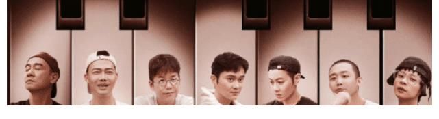 頂流|《披荊斬棘的哥哥》成團夜直播改錄播，張藝興和兩位神秘嘉賓助陣