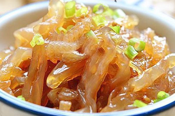 止咳化痰|孩子们喜欢吃的开胃菜,健脾开胃,止咳化痰,下饭又美味