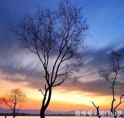 哲理诗@王安石的一首哲理诗,开篇就气势磅礴,全篇更令人耳目一新