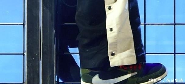 2月AJ发售指南丨几万的天价AJ1居然和货量百万的AJ6凑到了一起？