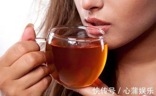 下垂|女性想要衰老来得“慢”，多吃三物，常饮三水，排毒素，延衰老！