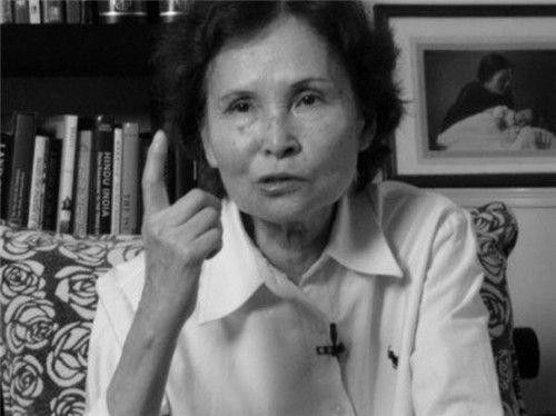 程应铨!林徽因去世七年后,梁思成坚持迎娶林洙,死前给林洙留下8个字