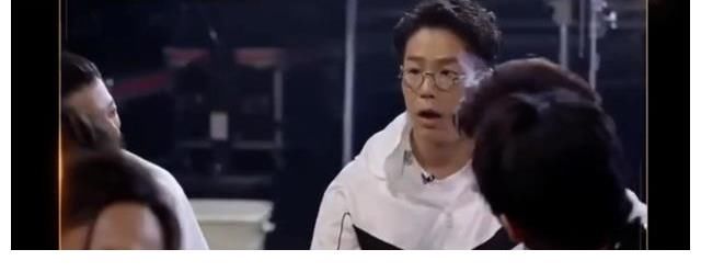 哥哥们|GAI替小弟出头,告状林晓峰不尊重人?陈小春冷脸:他是我兄弟