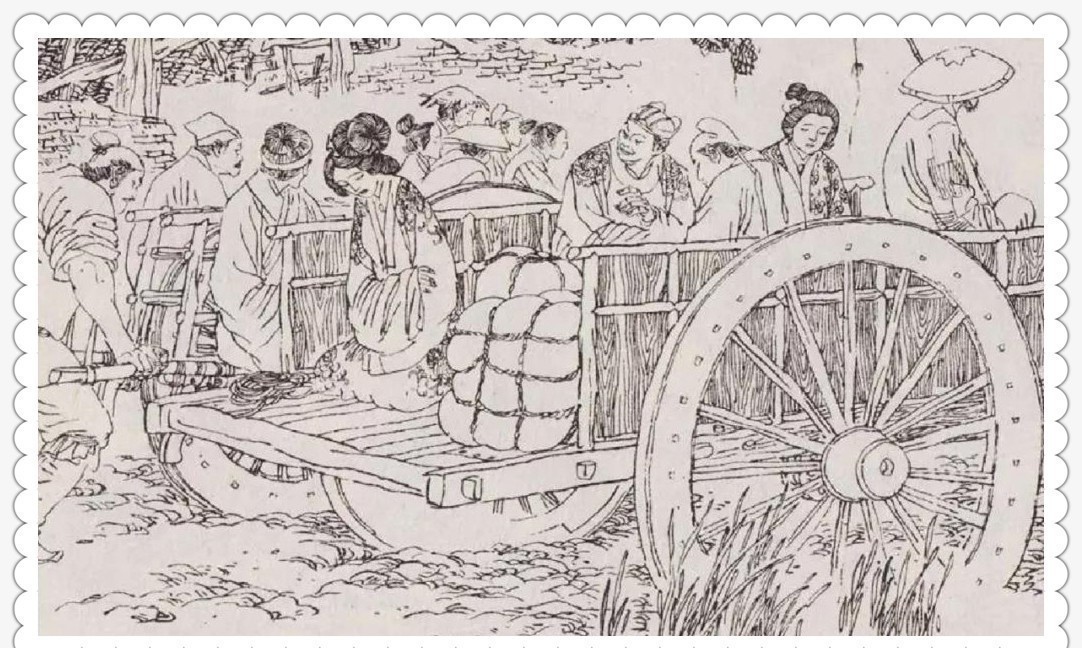 朱元璋|新聊斋:放牛娃路遇美千金,一眼定情两不忘,多年后将军娶女丐