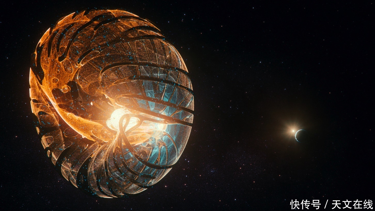 比哈勃还给力!把太阳当作引力透镜望远镜,可看清系外行星表面