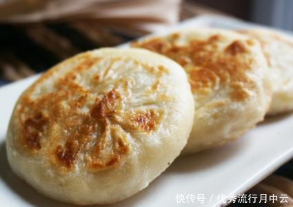 营养|秋冬季,萝卜靠边站,最该吃的蔬菜是它,营养极高,烙馅饼最好吃