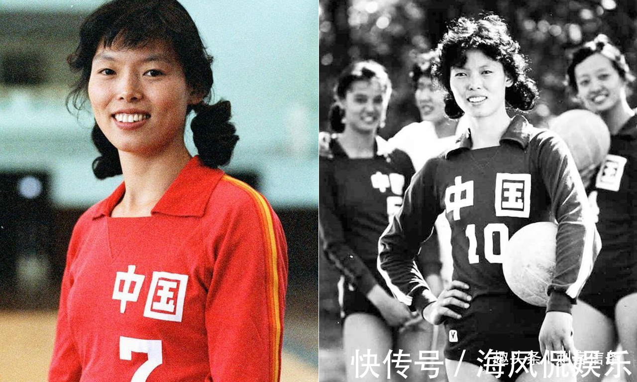 独臂|她是女排五连冠传奇代表被誉独臂将军,去世骨灰中尚有五颗钢钉!