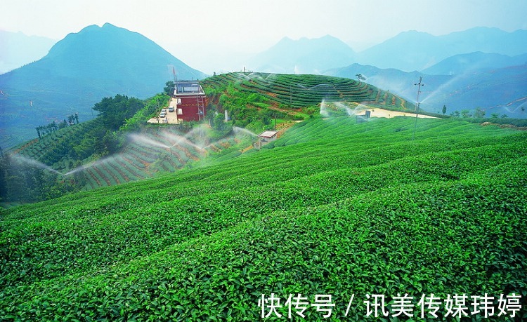 胜地|隐匿福建的一座“宝藏地”，物价低生活节奏慢，是个“养老胜地”