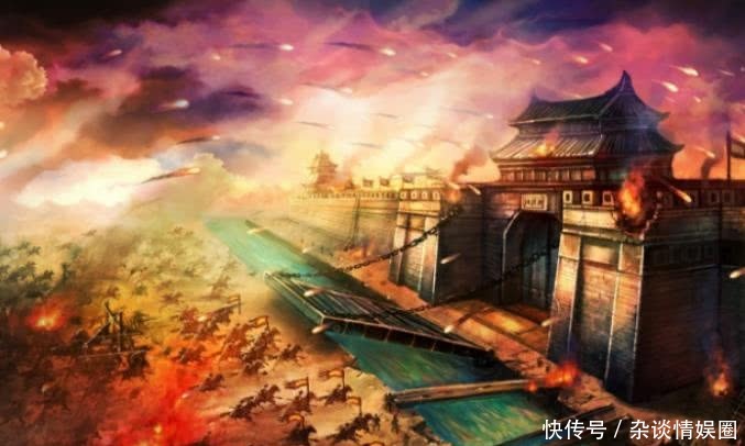 出色的政治|一个官场的“不倒翁”,历经5个朝代,在6个皇帝手下做事