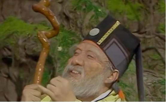 老头|三界第一土地,秒杀108位天将,吊打孙悟空,元始天尊都敬畏三分